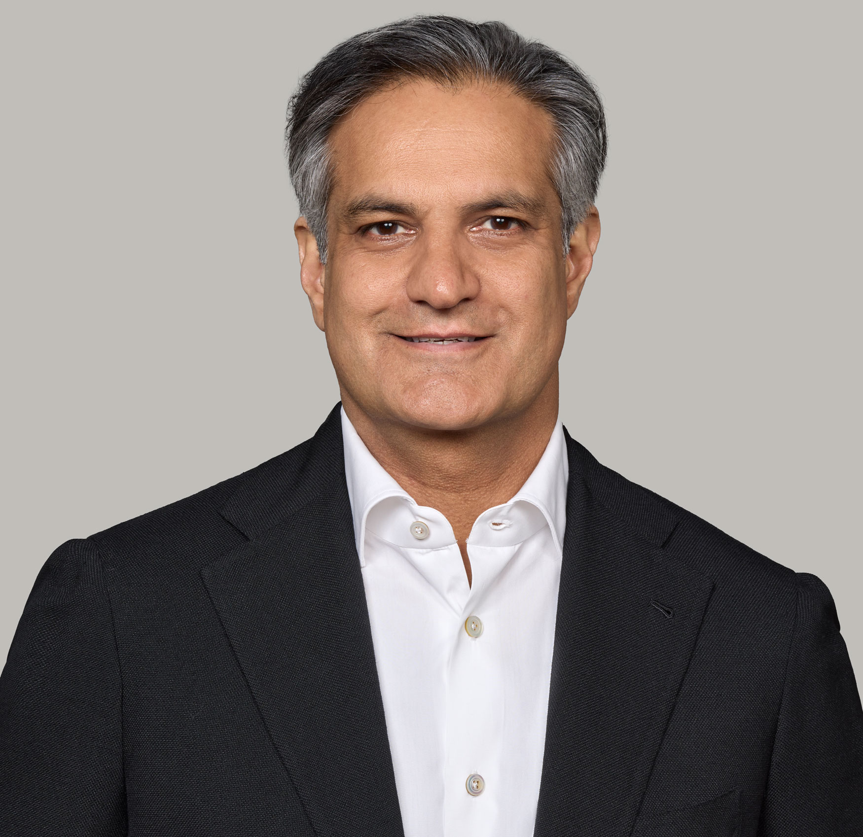 Davinder Athwal