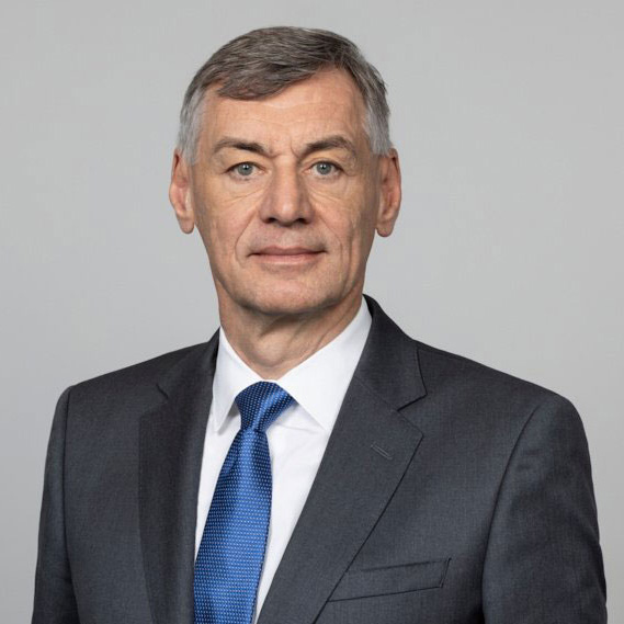Peter Mainz